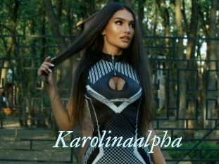 Karolinaalpha