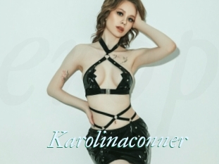 Karolinaconner