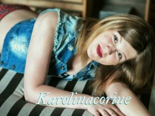 Karolinacorine