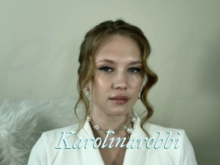 Karolinarobbi