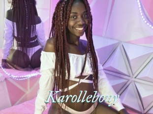 Karollebony