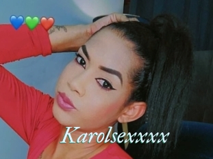 Karolsexxxx