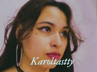 Karoltastty