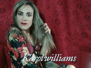 Karolwilliams