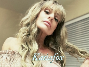 Kasiafox