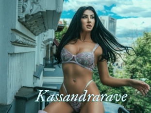 Kassandrarave