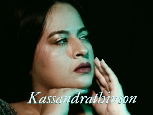 Kassandrathinson