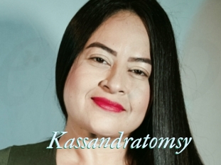 Kassandratomsy