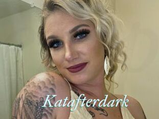 Katafterdark