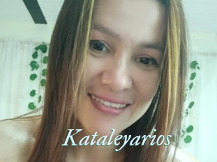 Kataleyarios