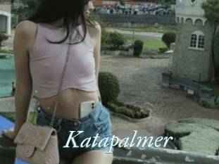 Katapalmer