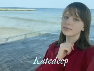Katedeep