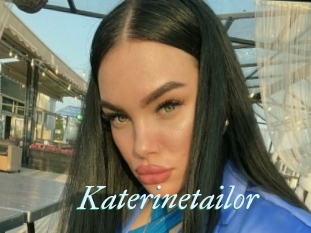 Katerinetailor