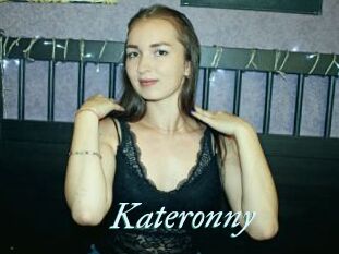 Kateronny