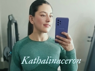 Kathalinaceron