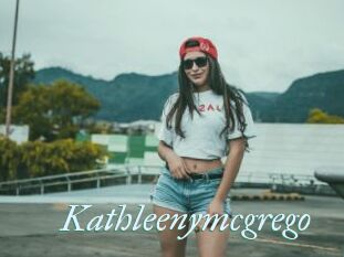 Kathleenymcgrego