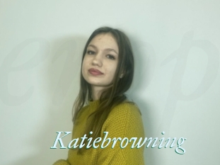 Katiebrowning