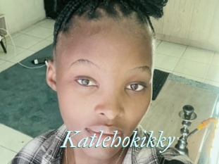 Katlehokikky