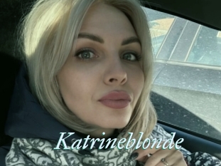 katrineblonde Erotik Pr