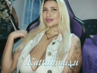 Kattaliina4u