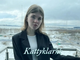 Kattyklarkk
