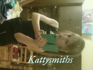 Kattysmiths