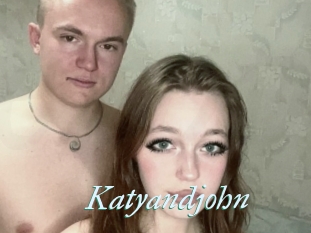 Katyandjohn