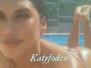 Katyfoden