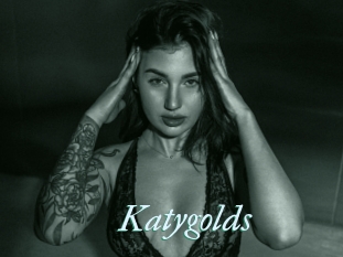 Katygolds