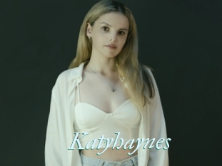 Katyhaynes