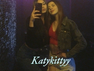 Katykittyy