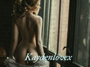 Kaydenlovex