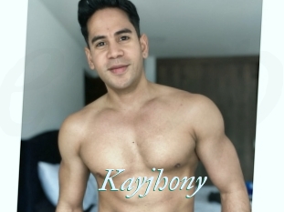 Kayjhony