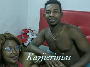 Kayjierinias