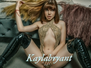 Kaylabryant