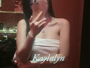 Kaylalyn