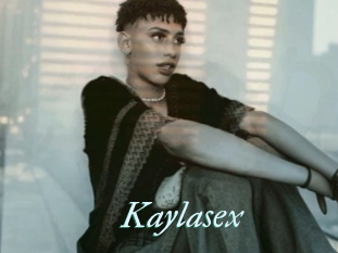 Kaylasex