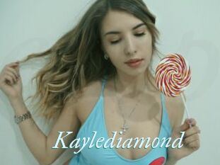 Kaylediamond