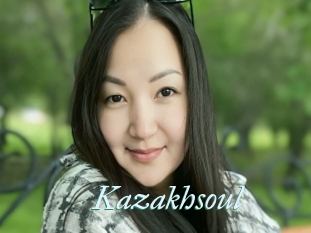 Kazakhsoul