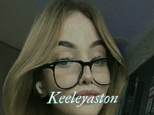 Keeleyaston