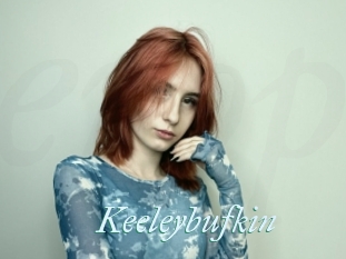 Keeleybufkin