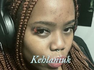Kehlaniuk