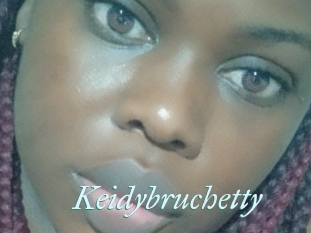 Keidybruchetty