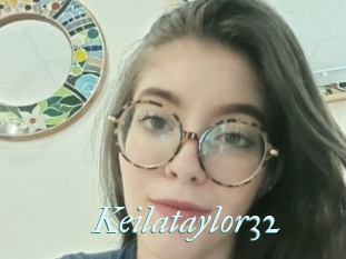 Keilataylor32