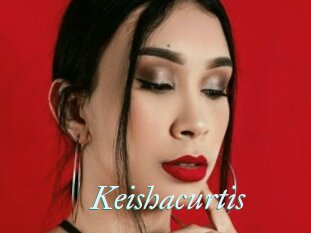 Keishacurtis