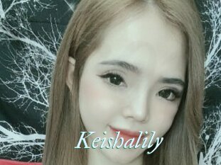 Keishalily