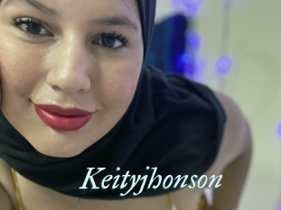 Keityjhonson