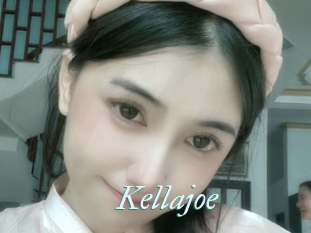 Kellajoe