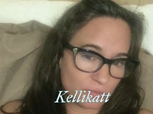 Kellikatt