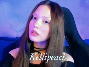 Kellipeach